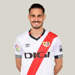 Las notas de la temporada 20/21 para el Rayo Vallecano 14 oscar