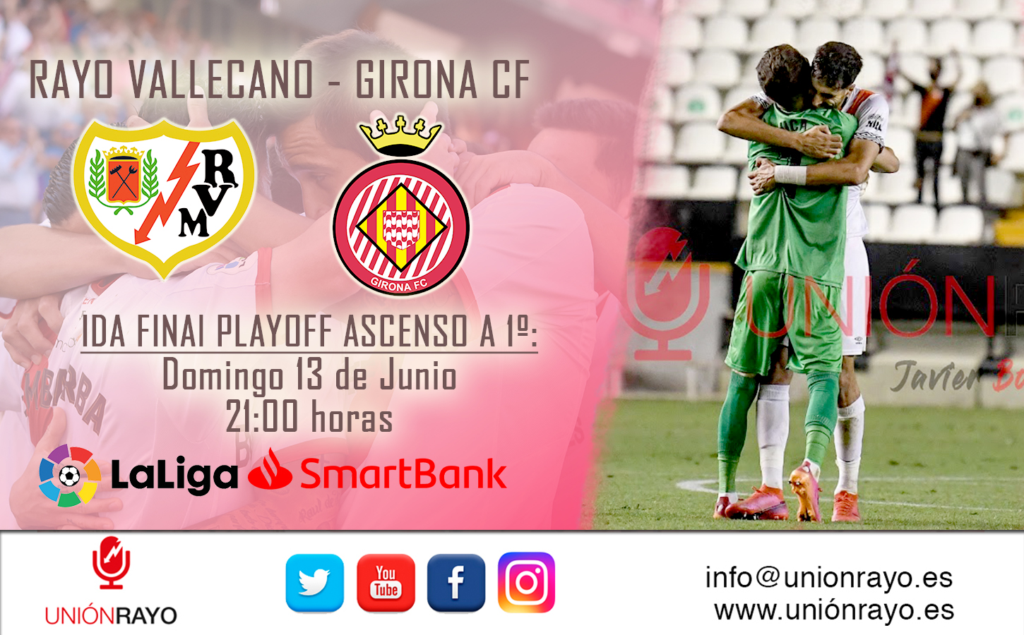 partidos CASA BUENO 1