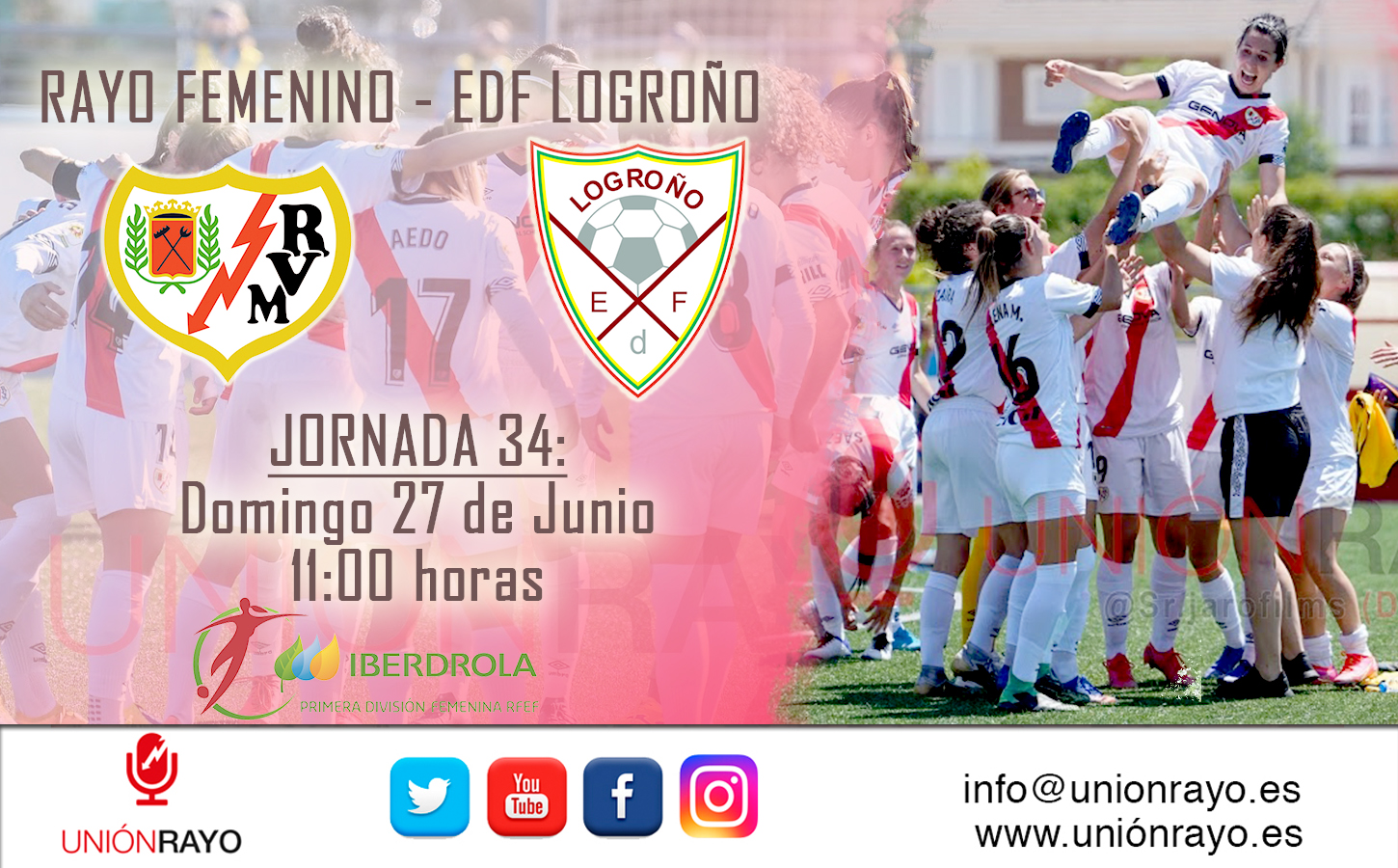 partidos CASA FEMENINO 1