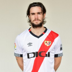 Las notas de la temporada 20/21 para el Rayo Vallecano 18 pozo 1