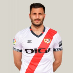 Las notas de la temporada 20/21 para el Rayo Vallecano 25 qasmi