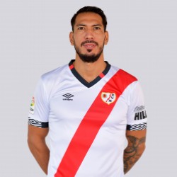 Las notas de la temporada 20/21 para el Rayo Vallecano 27 ulloa 1