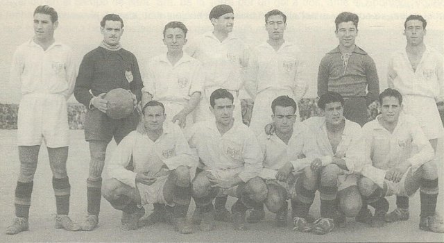 1947 rayo