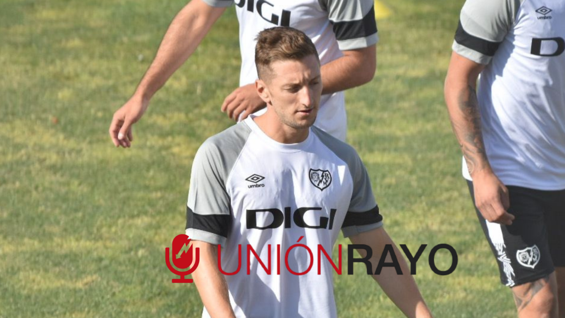 Balliu tras su fichaje con el Rayo Vallecano: "Se interesaron en mí desde que subieron" 1 Diseno sin titulo 31