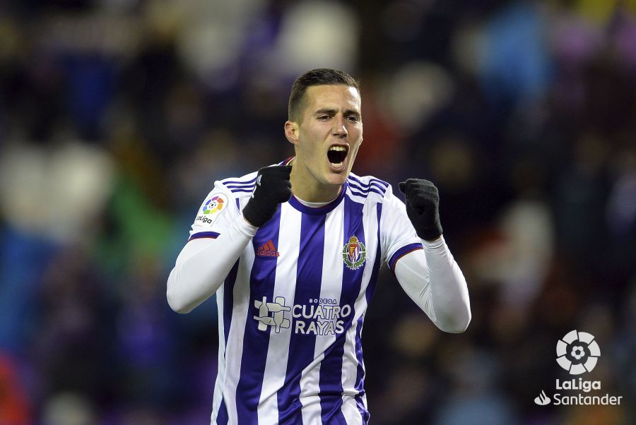 Sergi Guardiola sigue siendo opción para la delantera del Rayo 1 FCFEC0FF 11AB 41A3 AA05 457B9BD5FAD8