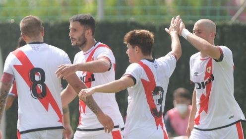 PRE RAYO ESPANYOL