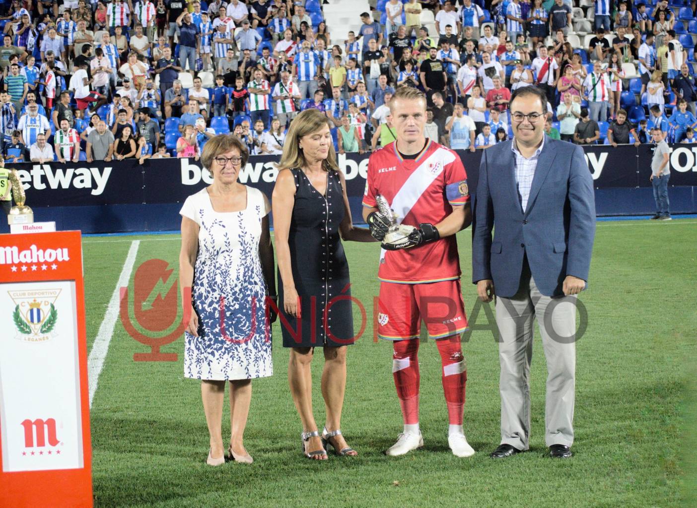 alberto trofeo villa leganes