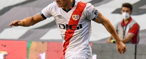 El Rayo Vallecano renueva su acuerdo de patrocinio con DIGI 1 digi