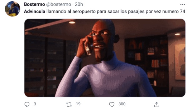 Advíncula ‘tendencia’ tras la eliminación de Boca Juniors en la Libertadores 6 img 8392 1