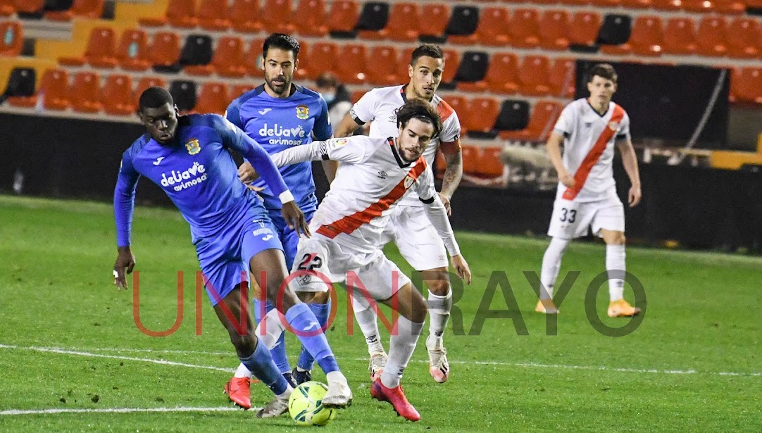 randy nteka fuenlabrada