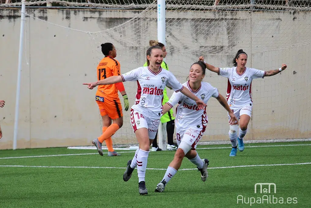 Los fichajes del Rayo Femenino para la temporada 2021-2022 9 4C855BC9 74A7 434D 8F2D 686EC4FE670C