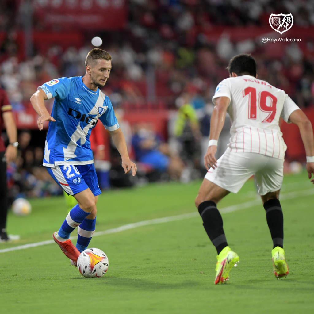 Análisis del debut de los nuevos fichajes 1 E83BID WEAEj12w