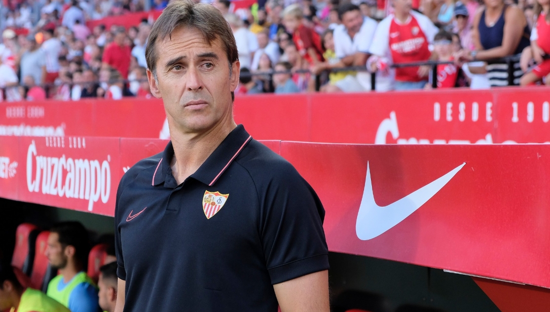 Lopetegui