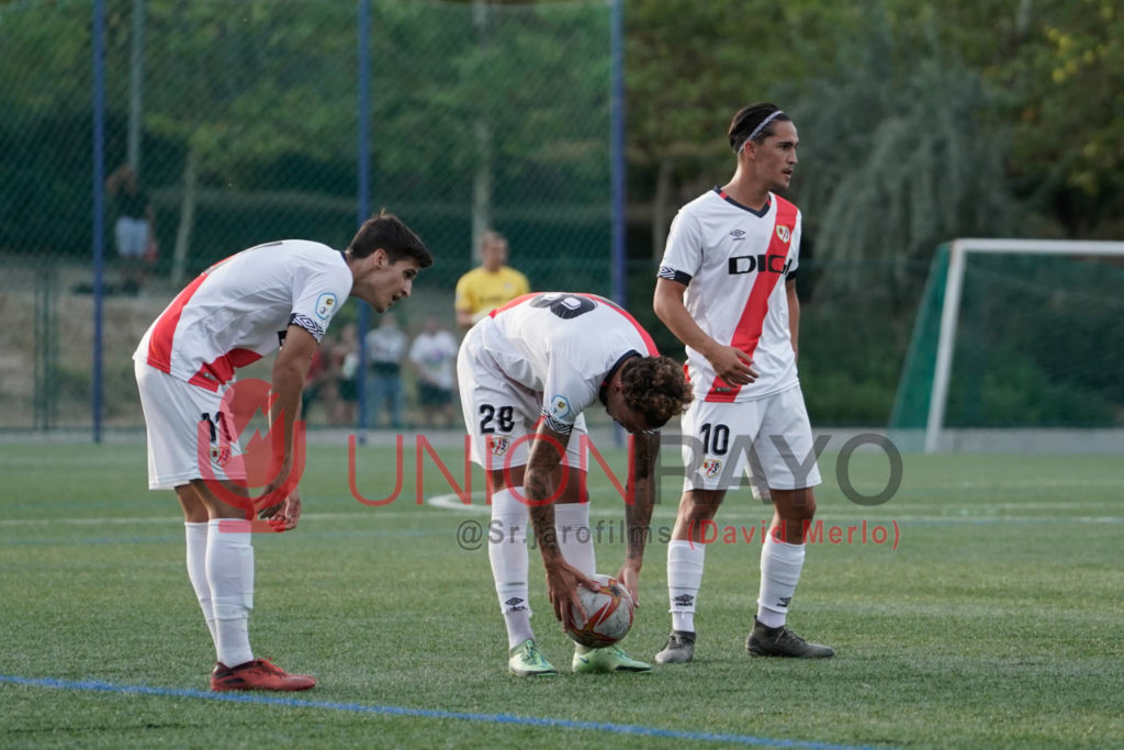 MORA RVMBCopaFund 16