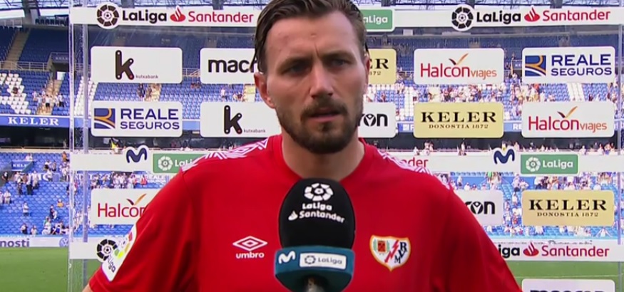 dimitrievski entrevista