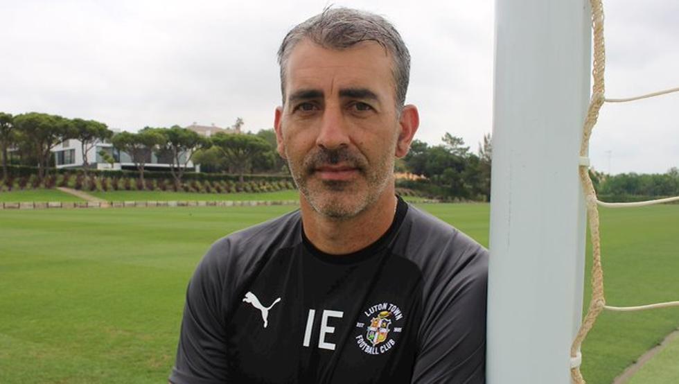 Imanol Etxeberría ficha por el Manchester City 1 imanol ETXEBERRIA