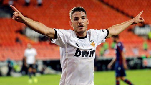 El Rayo Vallecano atento a la situación de Falcao 2 manu vallejo