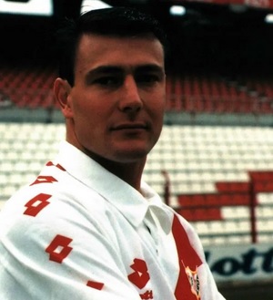 Las medallas rayistas en los Juegos Olímpicos: Miguel Hernández, Iván Amaya y Jordi Ferrón 2 miguel hernandez rayo vallecano