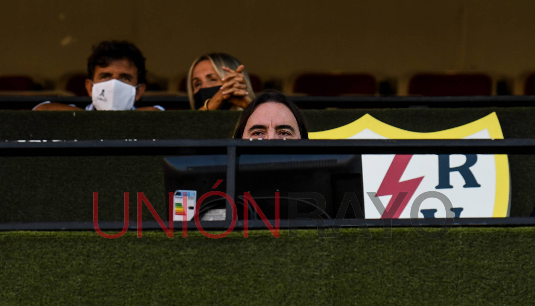 Raúl Martín Presa: "La permanencia sería un éxito terrible" 1 milla presa