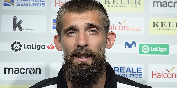 Saveljich: "Este es el camino, sin errores creo que vamos a poder puntuar muchas veces" 1 saveljich