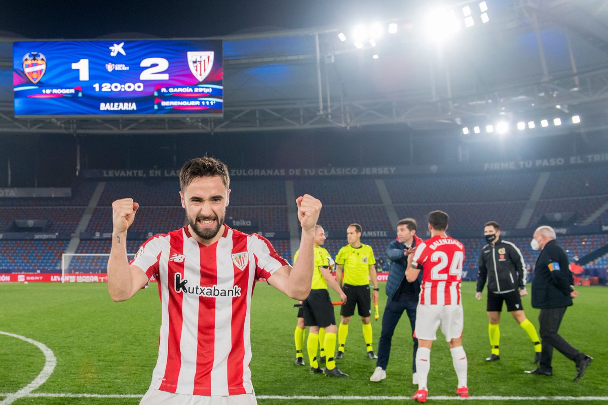 El Correo: El Rayo Vallecano rechaza pagar algo más de un millón por Unai López 1 unai lopez