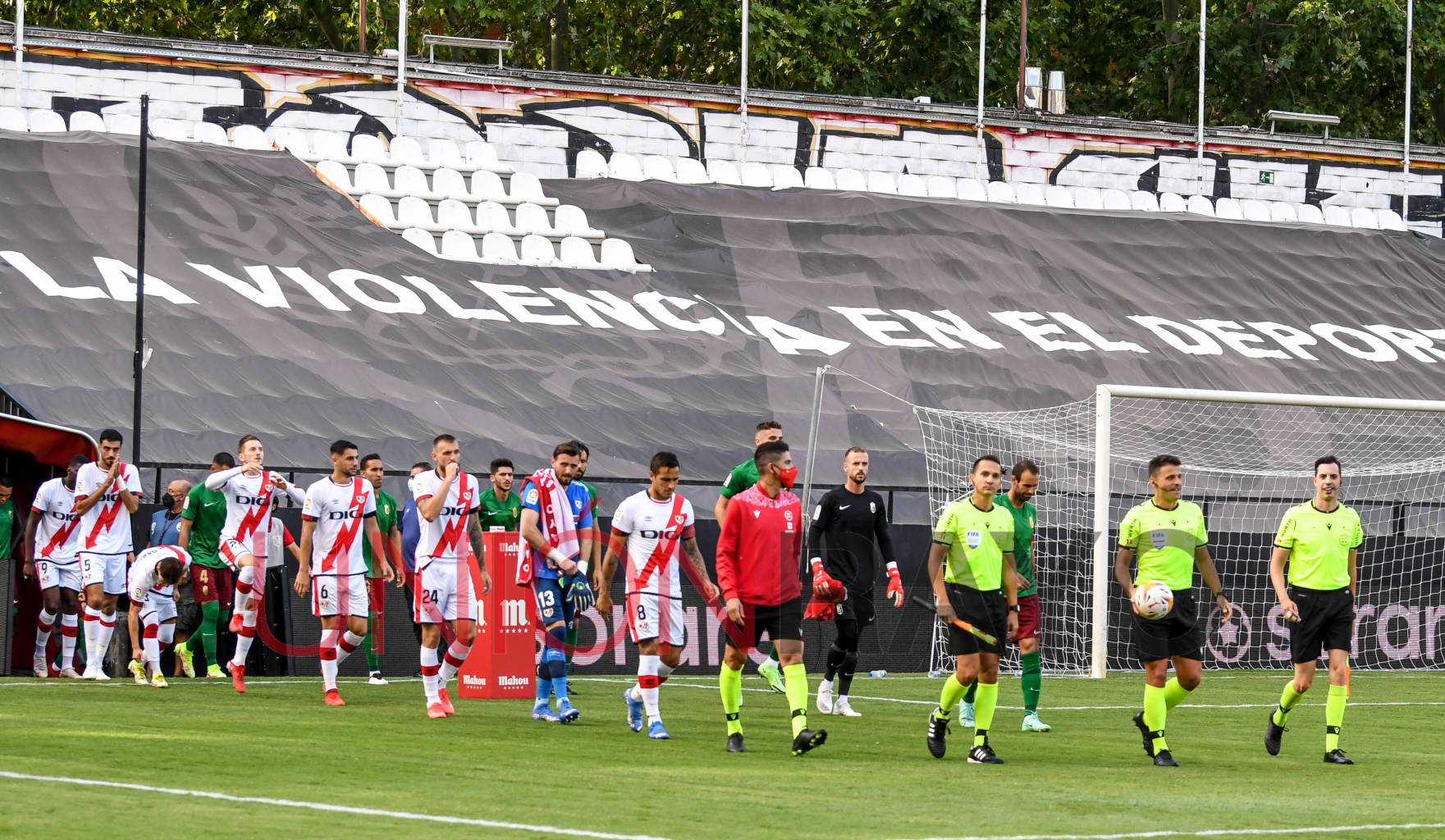 vallecas estadio granada