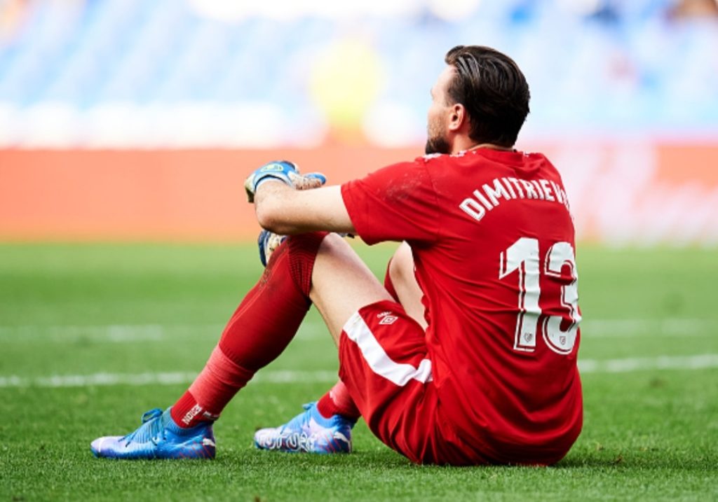 Los detalles del Levante 1-1 Rayo Vallecano 3 1631391368873