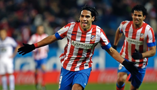 La última vez que Falcao jugó en la Liga marcó 52 goles en dos temporadas 1 B637E95B 9480 4AC3 B0FD E03CC1F3A33C