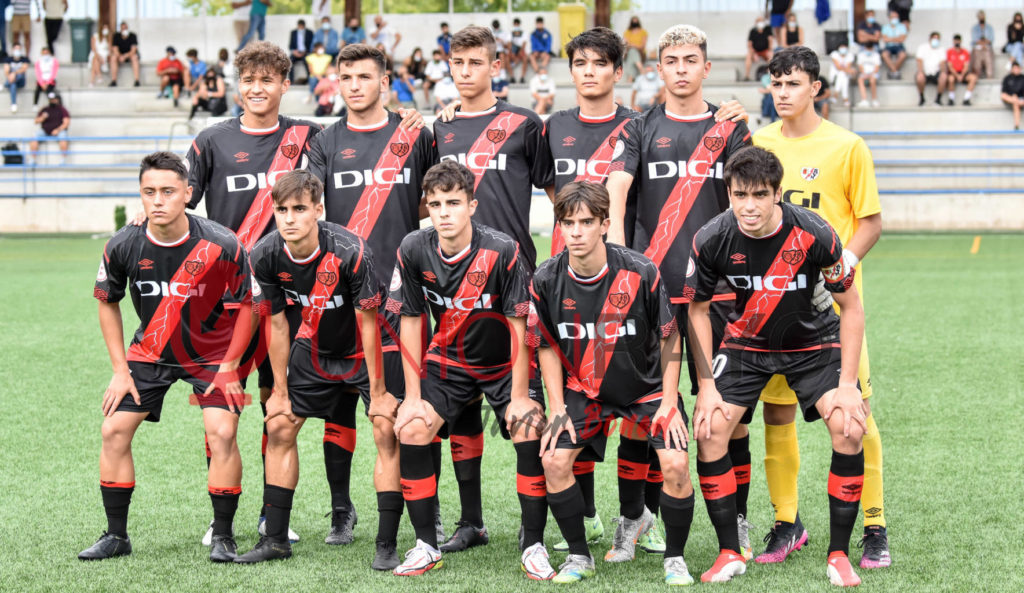 Galería fotográfica del Trival Valderas 0-3 Juvenil A 2 DSC 9507