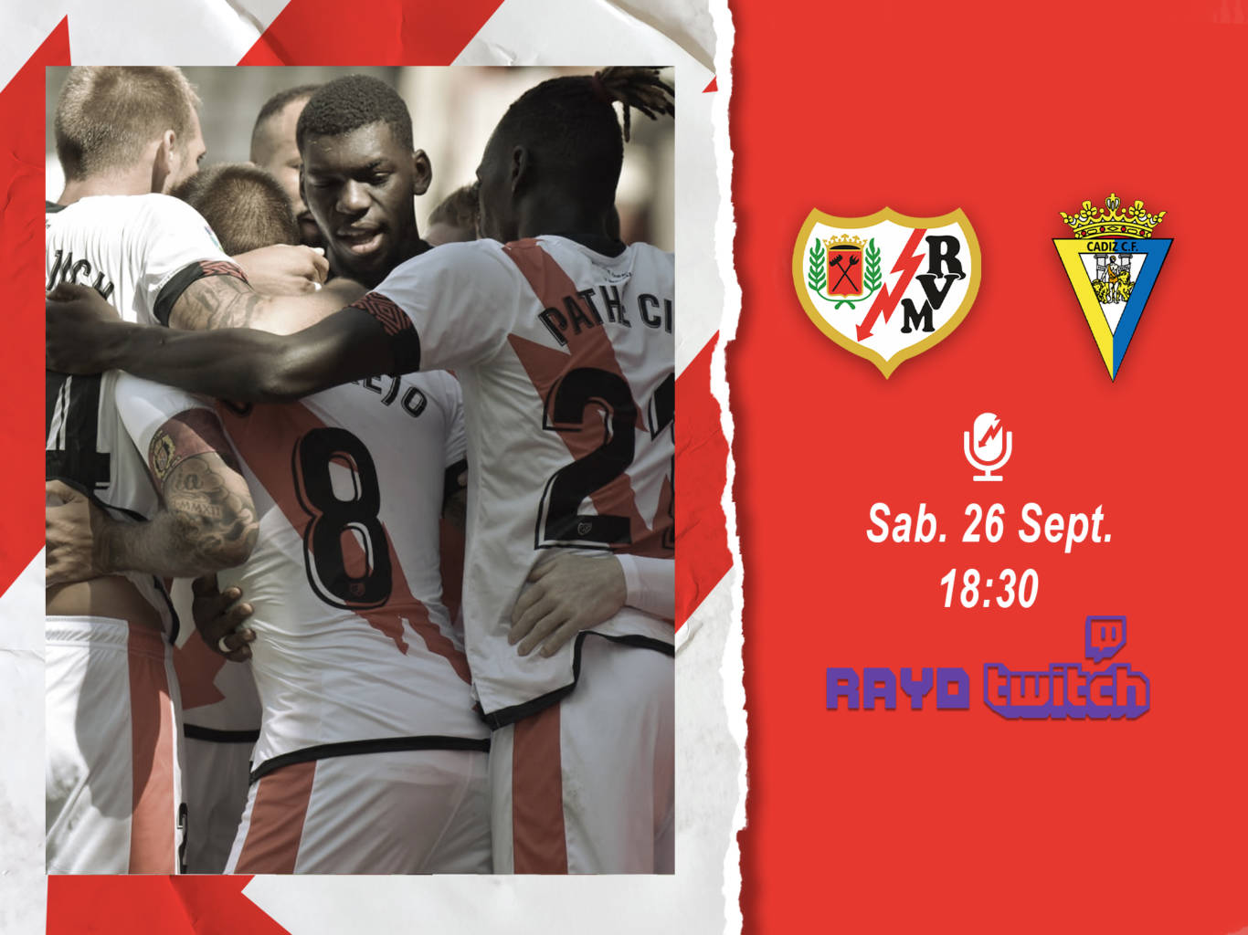 Jornada7 previaRayotube