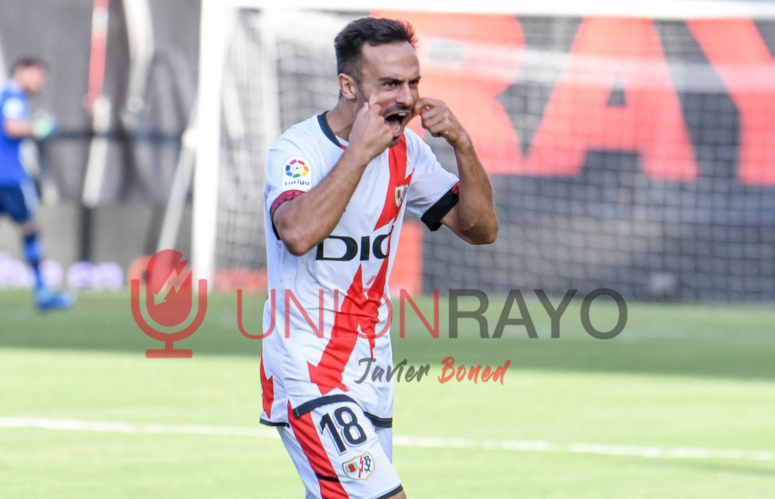 alvaro garcia celebracion