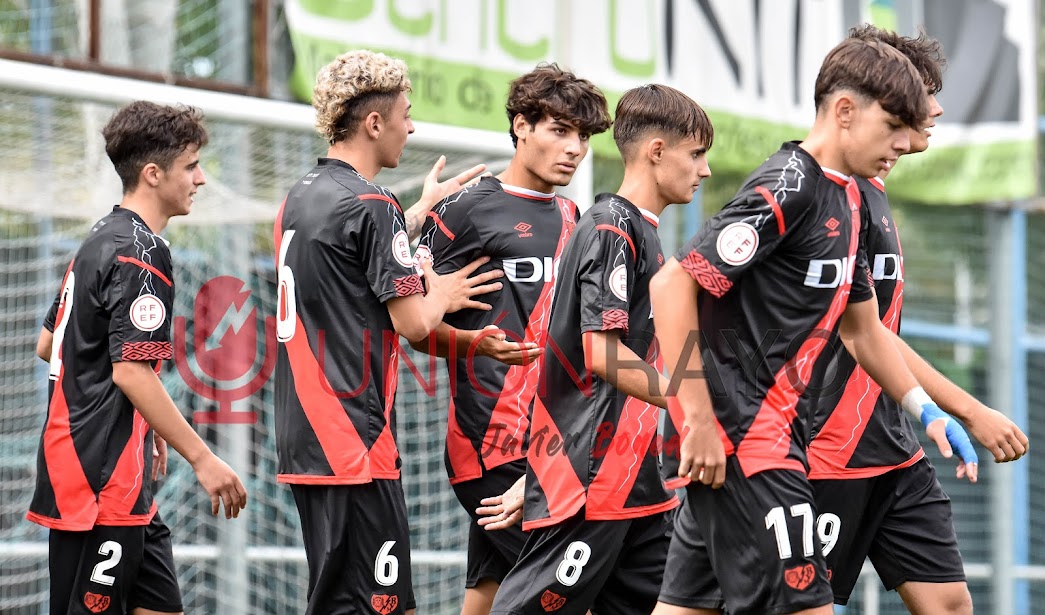 celebracion juvenil a