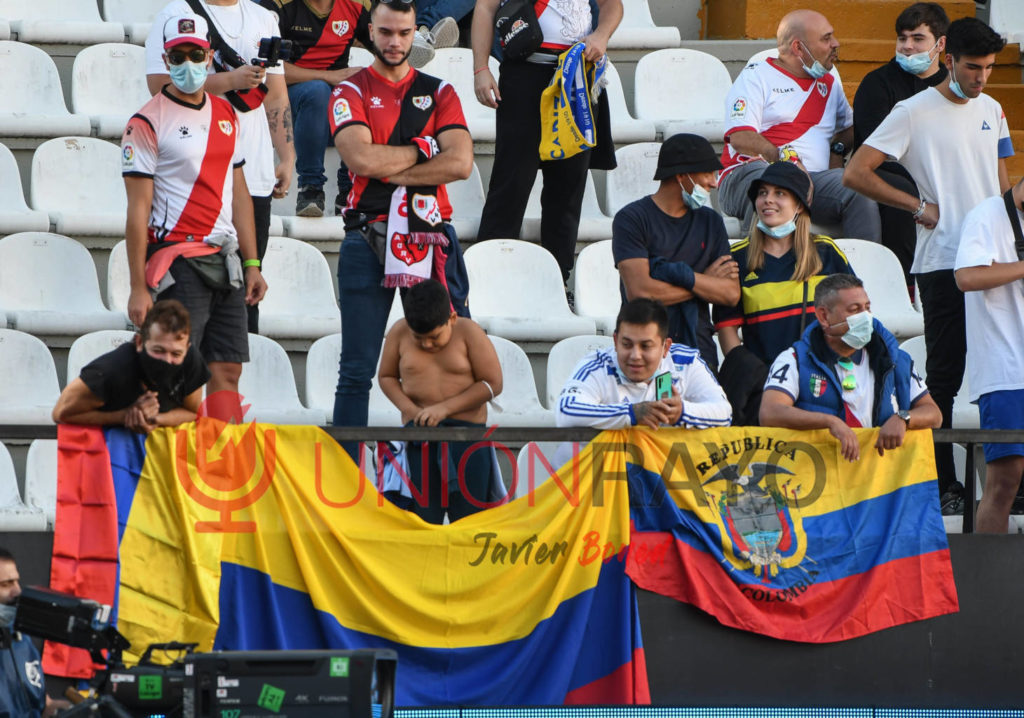 colombia falcao aficionados