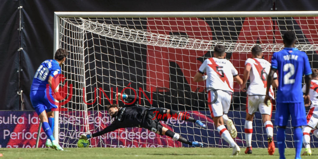 dimitirevski penalti parada