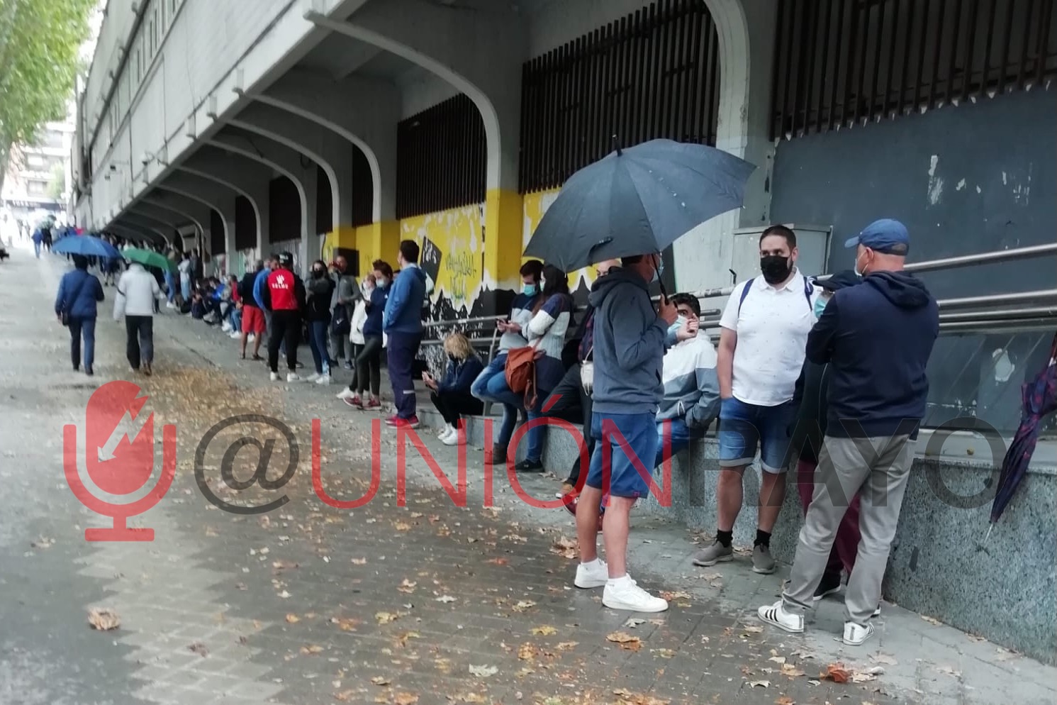 El Rayo - Betis de Copa no está 'en principio' incluido en el abono: ¿cinco días para vender entradas? 1 ezy watermark 23 09 2021 09 47 54a. m.