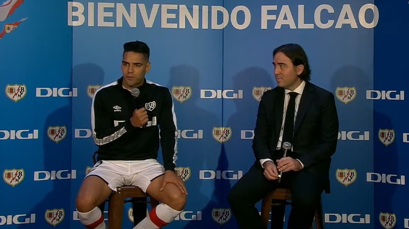 falcao