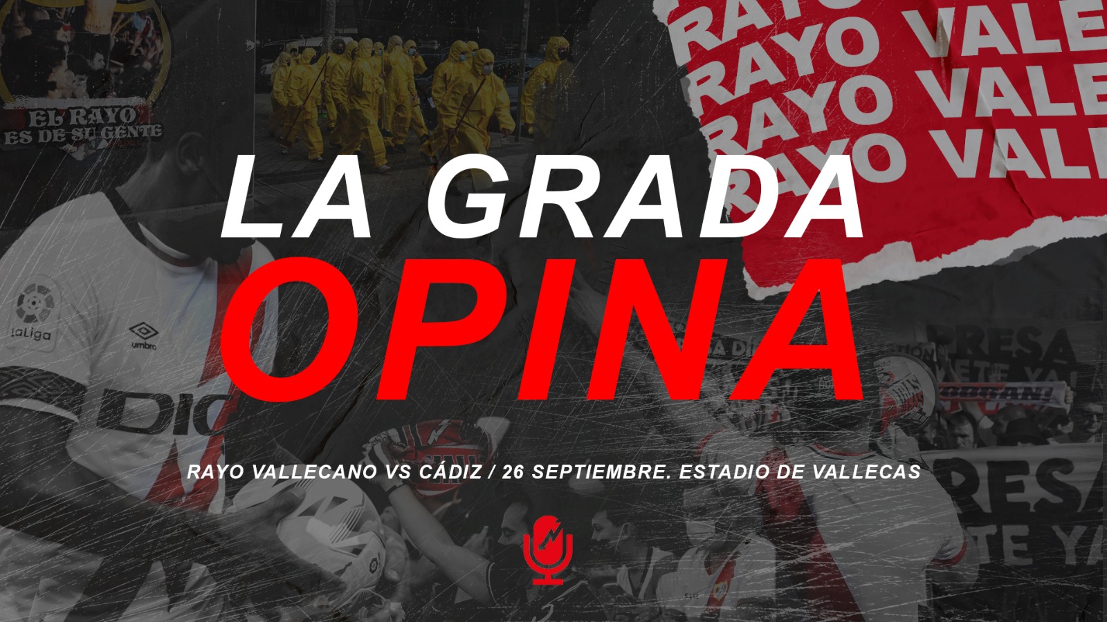 grada opina