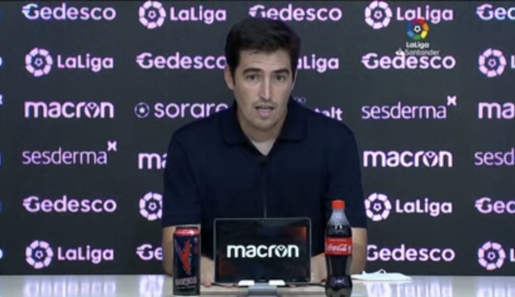 Los detalles del Levante 1-1 Rayo Vallecano 6 img 9977