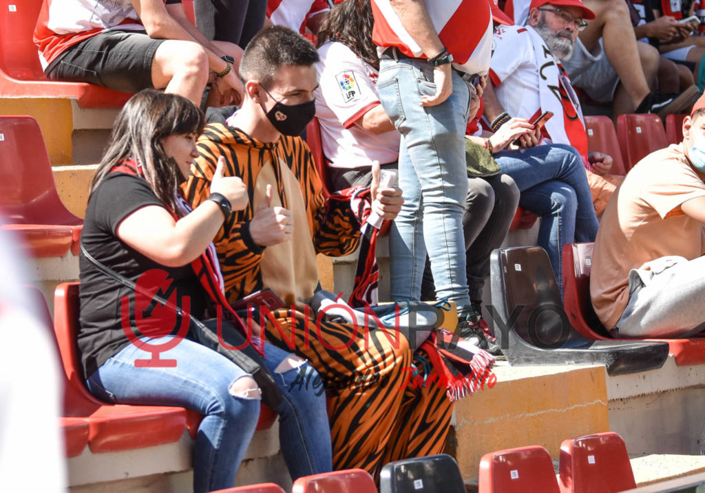 maikel tigre aficionado