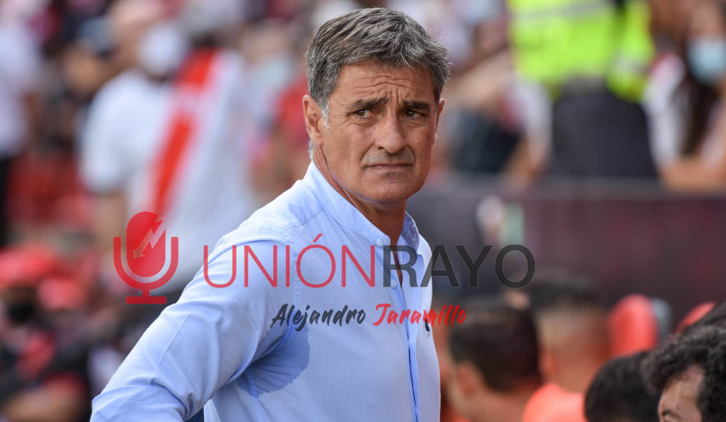 michel gonzalez getafe