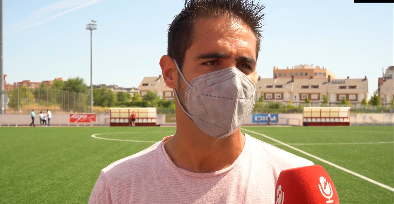 miguel angel quejigo