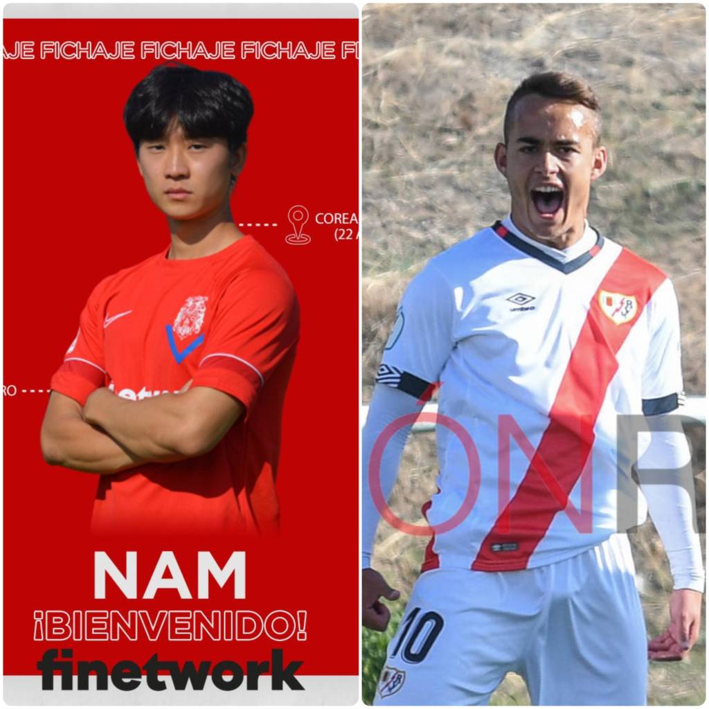 nam cano union rayo