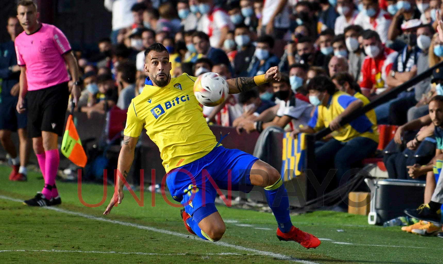 negredo cadiz vallecas