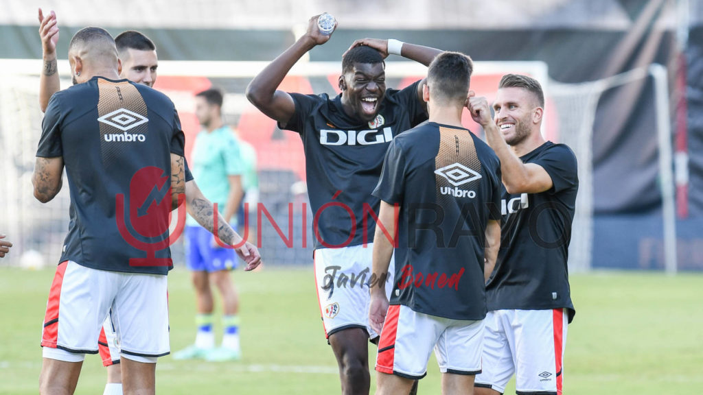 nteka calentamiento kevin