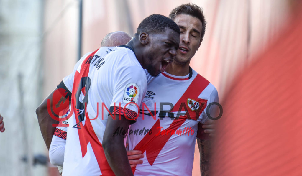 nteka trejo celebracion