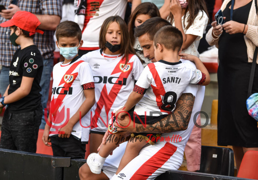 trejo familia vallecas