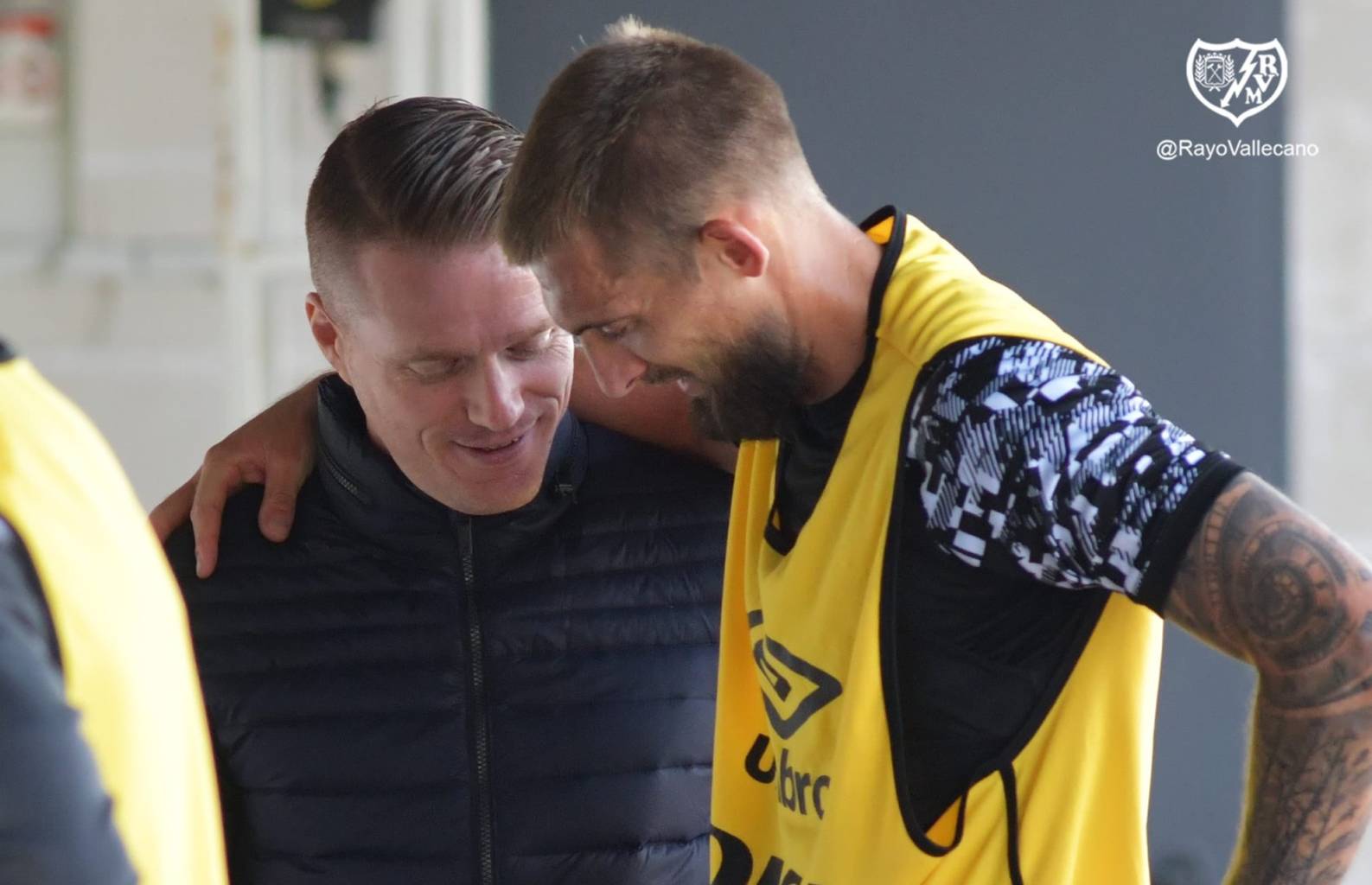 alberto garcia saveljich