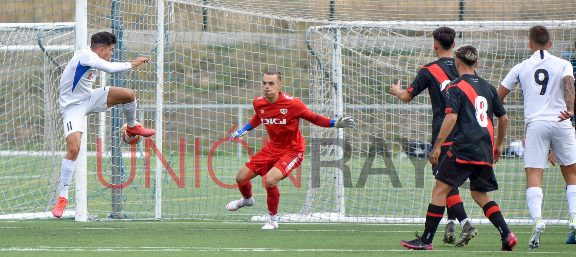 cano alvaro merencio