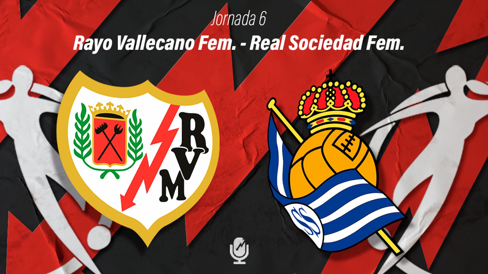 directo rayo femenino sociedad