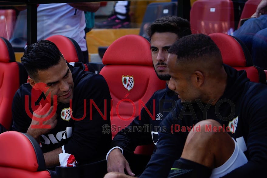 falcao suplente andres bebe